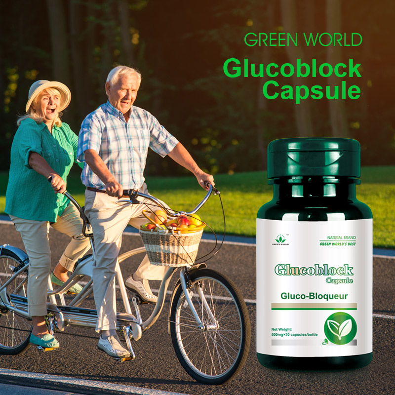 Green World Immune & Cellular Wellness Support Supplement Package
