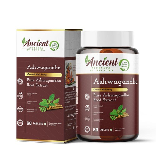 Green World Ashwagandha – Green World Health Kenya