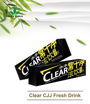 Green World Fresh Drink Clear – Green World Health Kenya