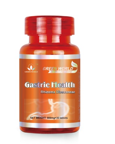 Green World Gastric Health Tablet – Green World Health Kenya