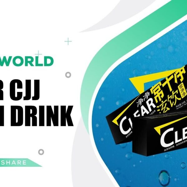 Green World Clear Fresh Drink) : Solid Beverage for Gut Healthy Detox – Green World Health Kenya