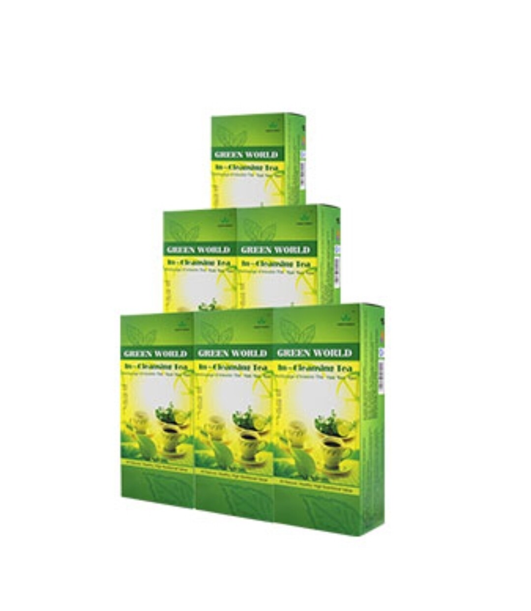Green World Inte..cleansing tea (6 pics) – Green World Health Kenya