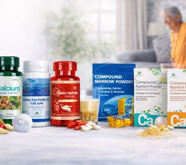 Green World Bone Wellness & Bone Wellness Support Products – Green World Health Kenya