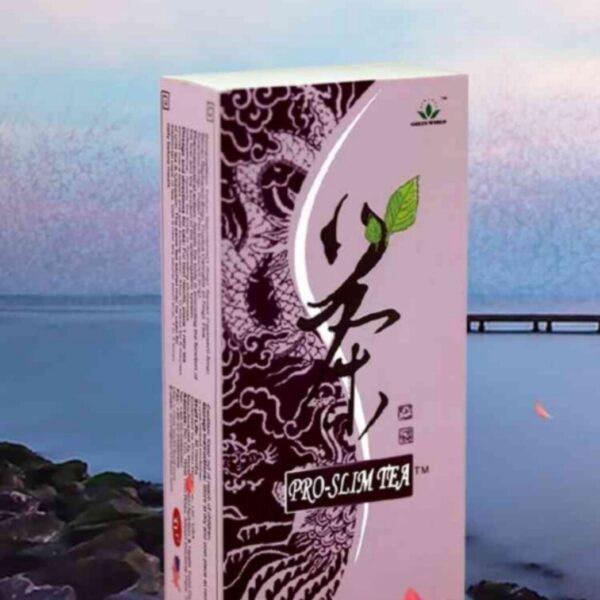 Green World Pro - Weight Management Tea: Control Appetite