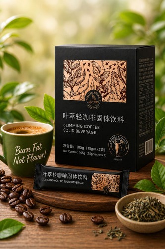 Green World Weight Management Coffee – Green World Health Kenya
